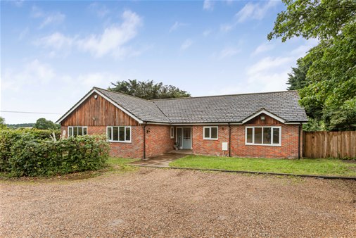 Woodland Place, Redbourn, AL3 7PS